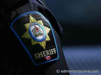 Alberta Sheriffs group seeks assurances around staffing and funding as provincial police agency draws nearer