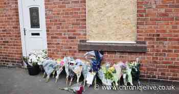 Man charged with murder following the death of Barry Dawson in Stanley shooting