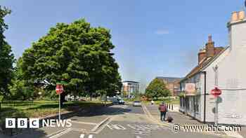 Man bailed over death of assaulted man in tent