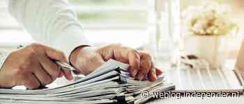 Waarom de gasrekening zo hoog is en blijft