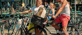 Verzekerde e-bike in de schuur staan? Vergeet ’m dan niet op slot te zetten