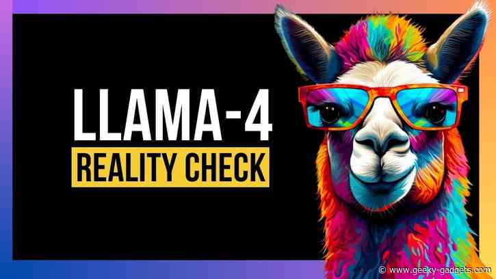 LLaMA 4 Maverick Review : Strengths, Weaknesses, and Real-World Performance