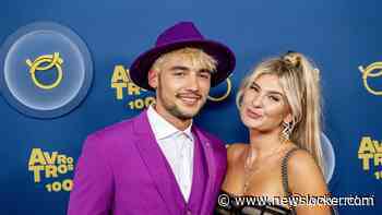 Dani uit B&amp;B Vol Liefde worstelt met commentaar op gewicht: 'Kan onzeker maken'