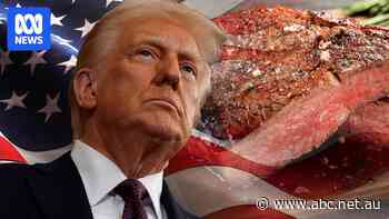 Exporters fear Trump's trade war will push key markets into recession