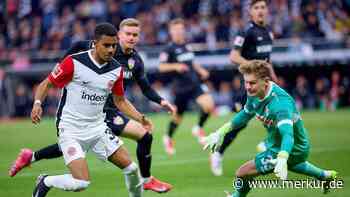 Eintracht-Aufstellung bei den Spurs: Europa-League-Held fällt aus