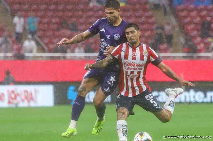 Mazatlán vs Chivas: Cómo y dónde ver la Jornada 15 del Clausura 2025