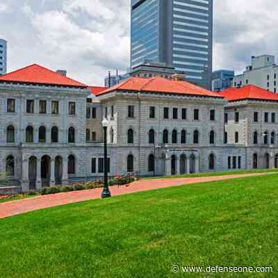 DOD, other agencies may once again fire probationary employees en masse, court rules