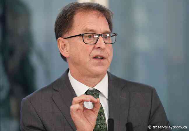 B.C. invests $100m over two years in rebate program for heat pumps in more homes