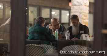 Verifying hand-counted ballots in Texas elections may be easier under GOP bill