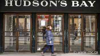 Owner of three shopping malls in B.C. says she wants to buy Hudson's Bay