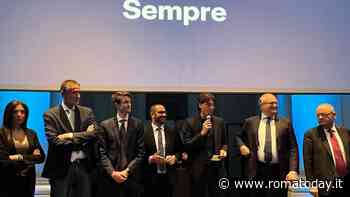 Con "Viva Roma sempre" Alessandro Onorato è già pronto alla sfida per le elezioni 2027