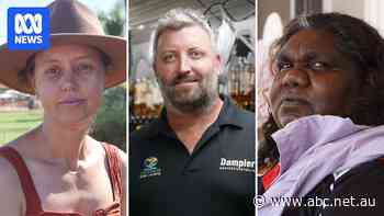 This WA gas project is a big election issue, but what do locals think?