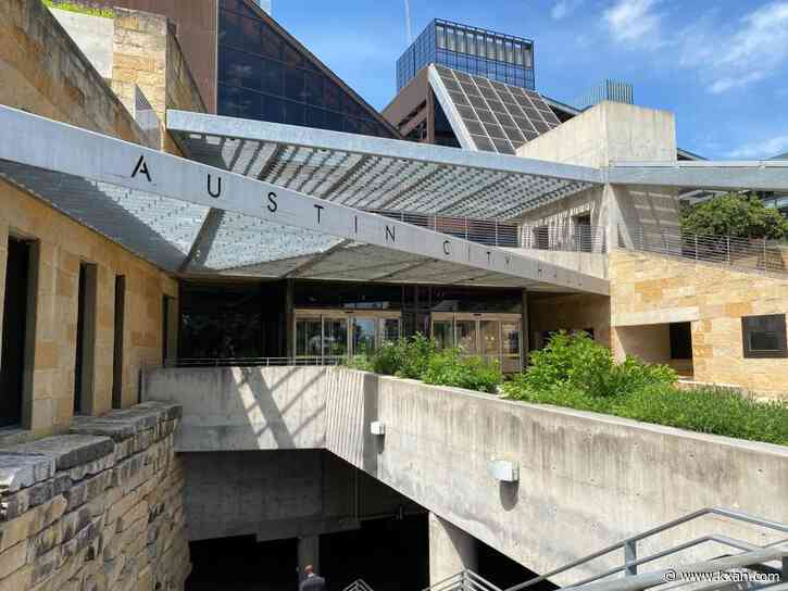 LIST: Austin federal grant funding losses include $50M for flood mitigation, $15M for public health