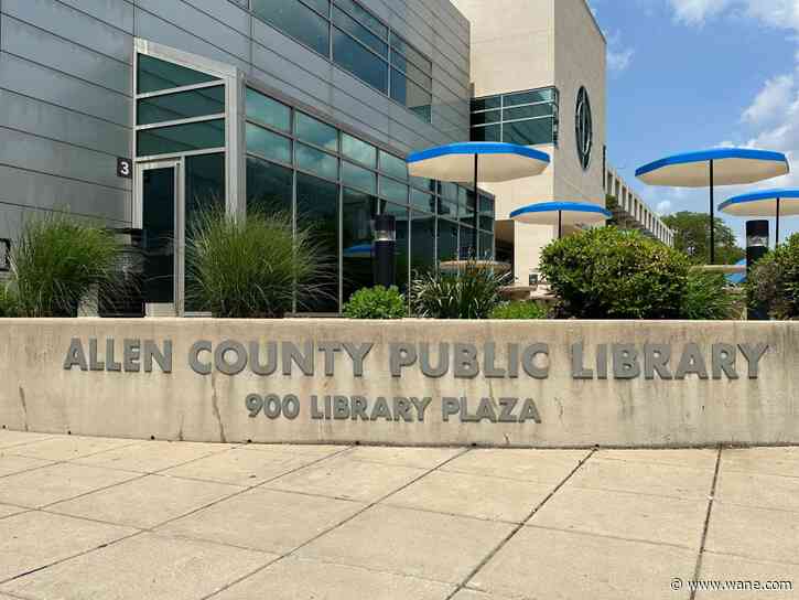 'Cut upon cut upon cut': Allen County Public Library concerned property tax bill made it through House committee