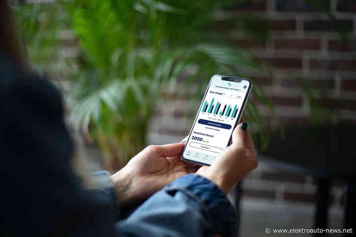 Ostrom bindet VW, BMW & Co. ins virtuelle Kraftwerk ein