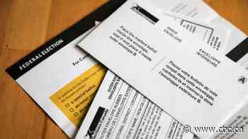 Over 100,000 Canadians already voted as election campaign hits halfway point