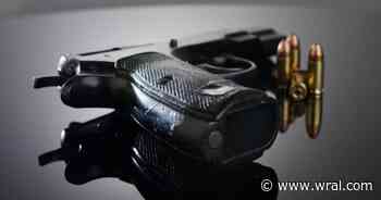 Honoring victims: NC advocates push for gun reform at Memorial Garden ceremony