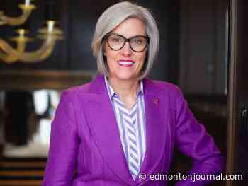 Albertan women show strong support for energy and economic independence: survey