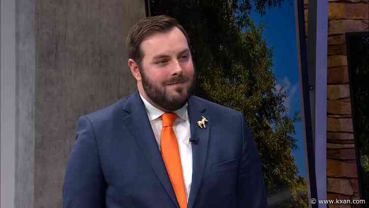 After election losses, Texas Democrats pick new party leader