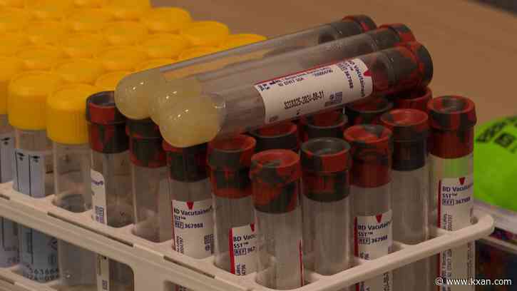 LGBTQ+ health clinic seeks donations amid 'uncertain' federal funding enviornment