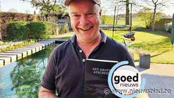 Peerse hoogleraar schrijft romans over fictieve universiteit: “Neen, collega’s zullen zich niet herkennen in personages”