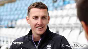 England captain Brook to skip franchise leagues