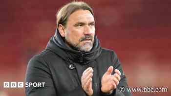 Leeds desperate to win promotion with fans - Farke