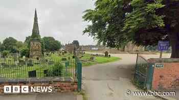 Action call on shrinking number of cemetery spots