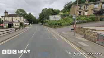 Cyclist has life-threatening injuries after crash