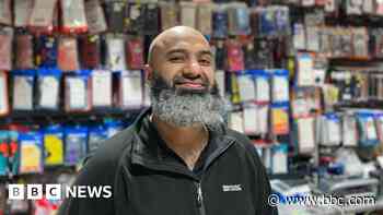 Traders banking on brighter days in new market