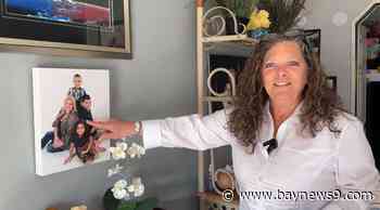 Polk County mother works to prevent proposed cuts to healthcare programs