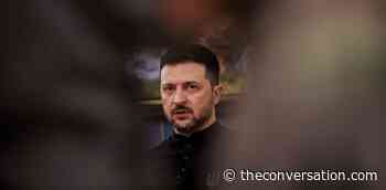 The Key To Courage In Uncertain Times