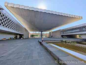 Mexico City’s Maze Of Museums