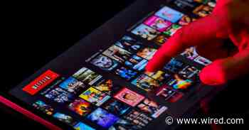 How Streaming Services Might Get Caught In Trump Tariffs