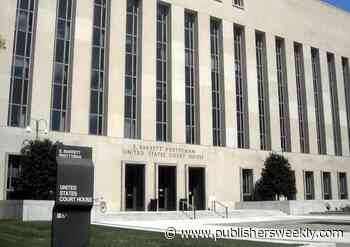 ALA Sues Trump Administration Over Dismantling Of Museum/Library Agency