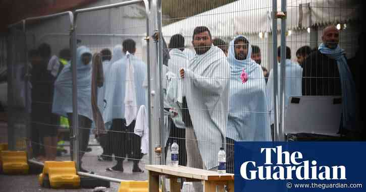 UK needs annual migration plan to end incoherent policies, says thinktank