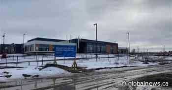 Still no resolution for new Camrose high school stuck in limbo