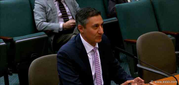 Lawmakers and advocates call for accountability after insurance company hired investigators to look into patients