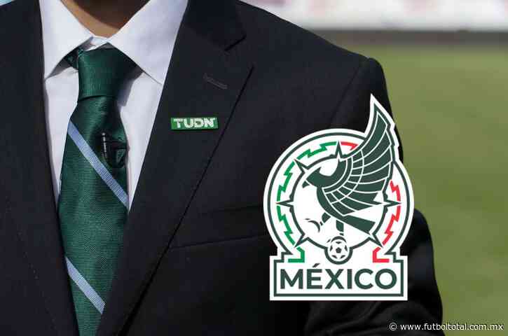 La Selección Mexicana podría cambiar de televisora