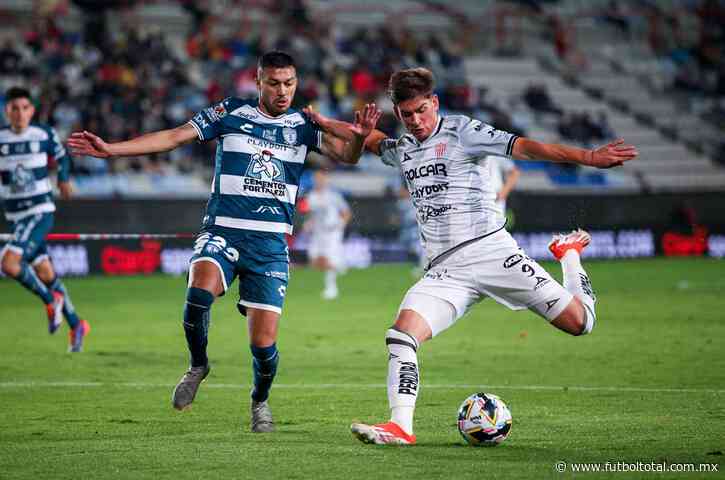 Necaxa vs Pachuca: Cómo y dónde ver EN VIVO ONLINE la Jornada 15 del Clausura 2025