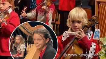 Vlas Klein-Brabant en Academie Bornem organiseren lenteconcert op Moederdag