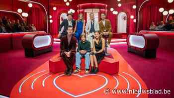 Geert en Heleen uit Diepenbeek vonden na hun scheiding allebei de liefde bij een man: “We gunnen het elkaar om weer gelukkig te zijn”