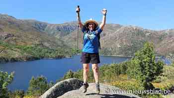 Truiense Ann (56) organiseert wandelvakanties in Braga: “Ik had niet echt een plan toen ik naar hier verhuisde”