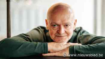 Toni Coppers stelt nieuwe thriller voor in Truiense kerk: “Lezers mogen hun boekenzonden opbiechten”