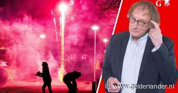 Ik heb geen zin om voor half april aan de jaarwisseling te denken