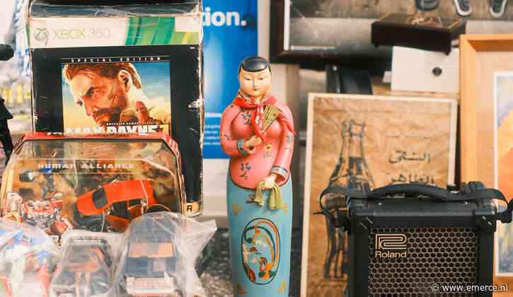 Emerce Rapport: Temu’s Europastrategie 2025