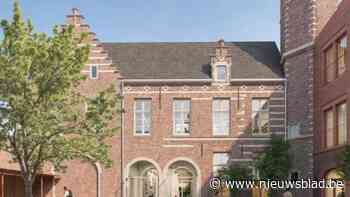 Binnenkijken in een oud klooster dat straks een kantoor wordt? Herbestemmingsdag geeft je een blik achter de schermen