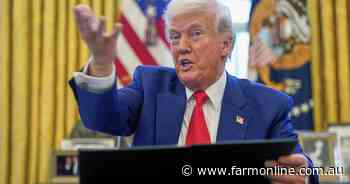 Trump pauses reciprocal tariffs for 90 days, amps up trade war with China