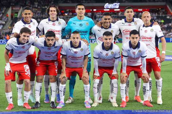 Chivas visita a Mazatlán en busca del milagro llamado Liguilla