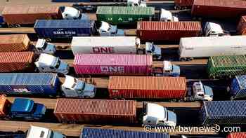 Full Episode: Trump doubles down on China tariffs, and Luna takes on FEMA 'overreach'